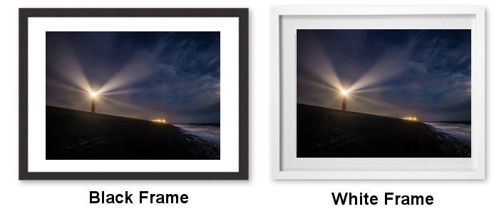 Select Your Frame